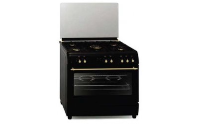 Kουζίνα υγραερίου Cucina Italiana BELLA 90 RN